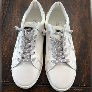 Women’s Vintage Havana sneakers | size 8.5